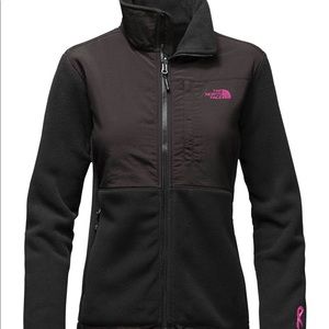Women’s Small Denali II NorthFace jacket